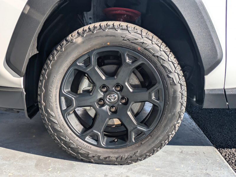 トヨタ RAV4 中古車