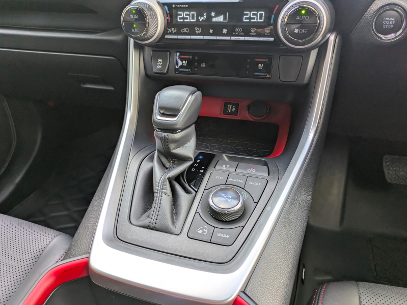 トヨタ RAV4 中古車