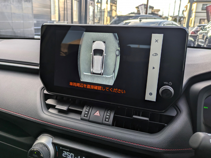 トヨタ RAV4 中古車