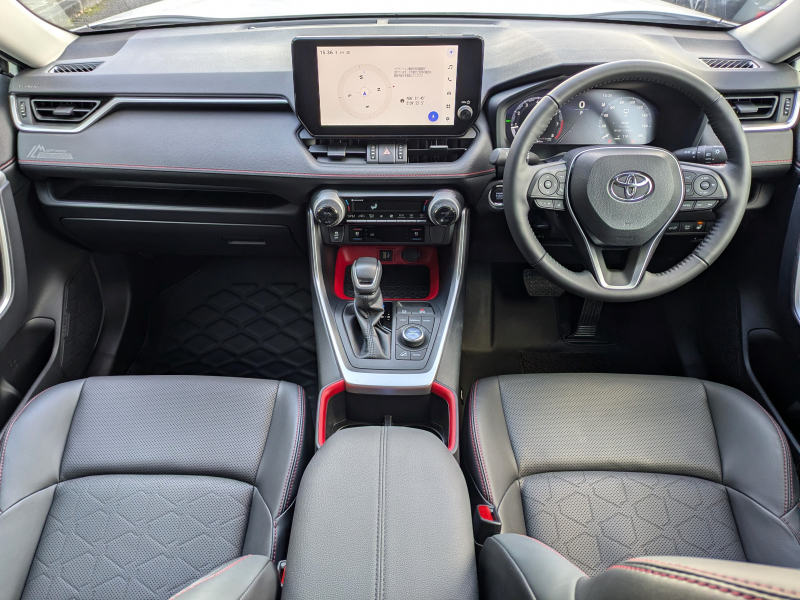 トヨタ RAV4 中古車