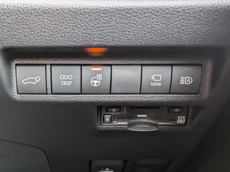 トヨタ RAV4 中古車