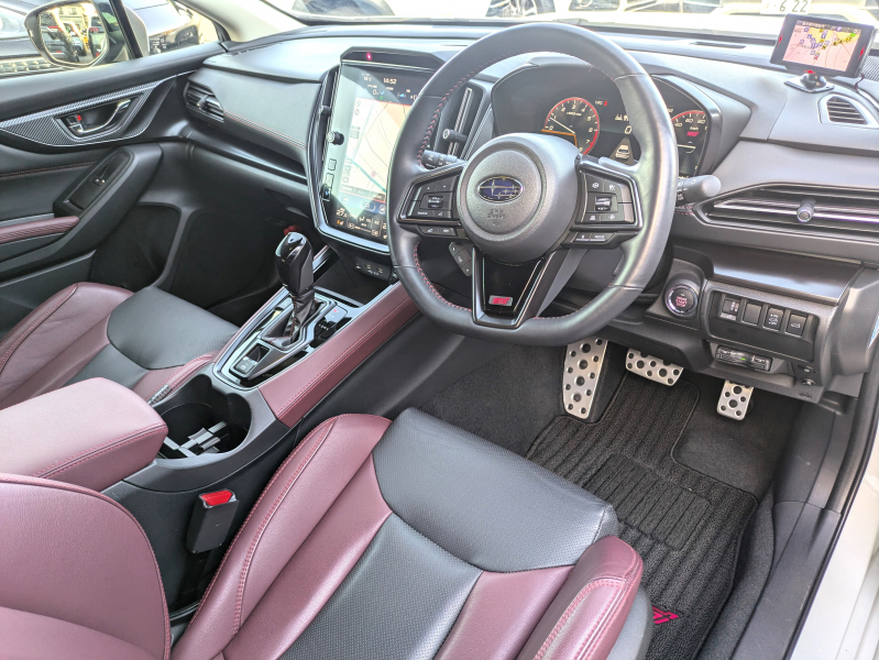 スバル レヴォーグ 中古車