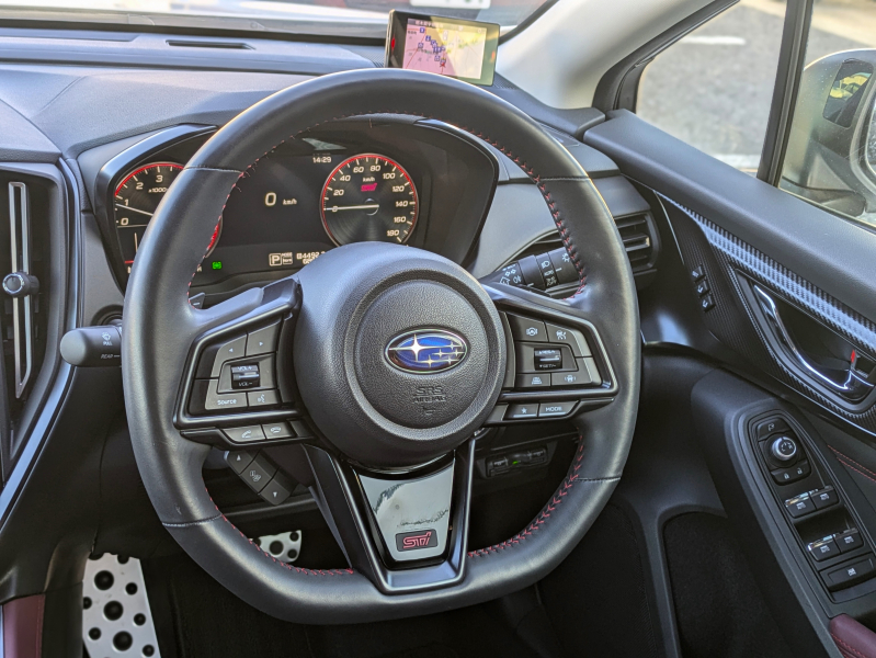 スバル レヴォーグ 中古車