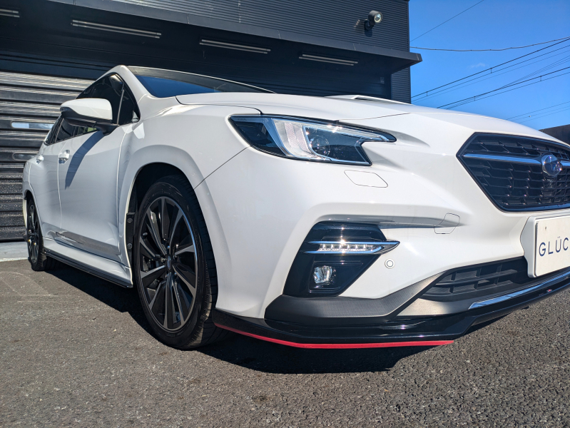 スバル レヴォーグ 中古車