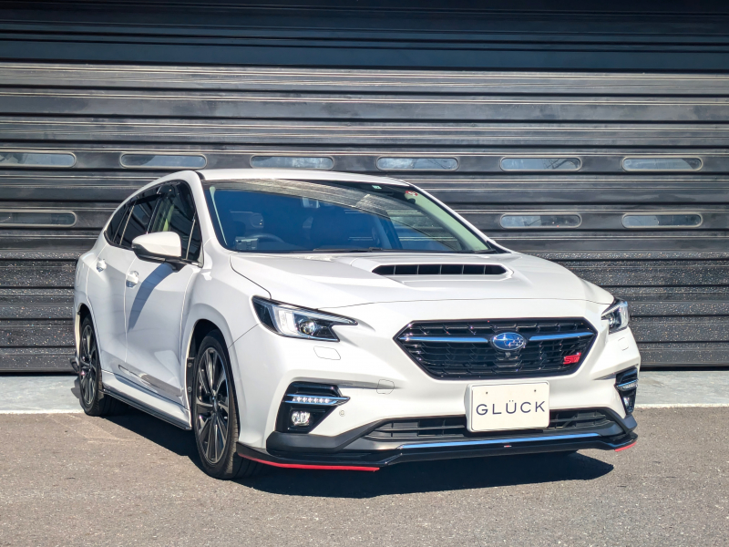 スバル レヴォーグ 中古車