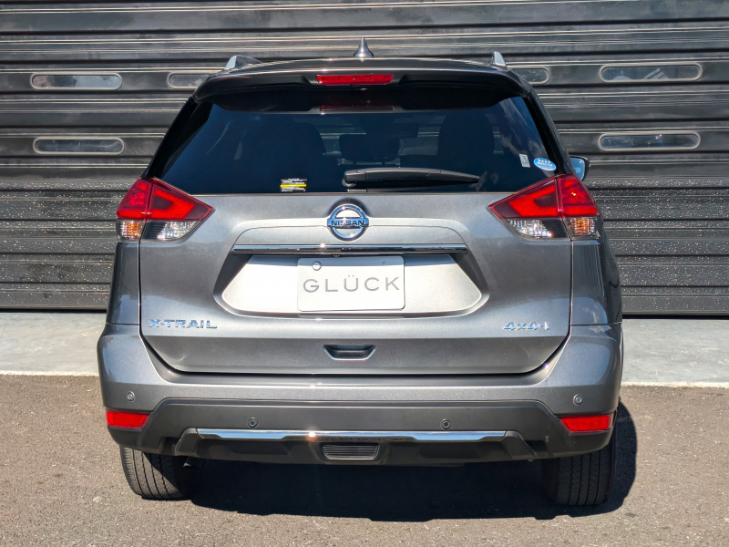 日産 エクストレイル 中古車