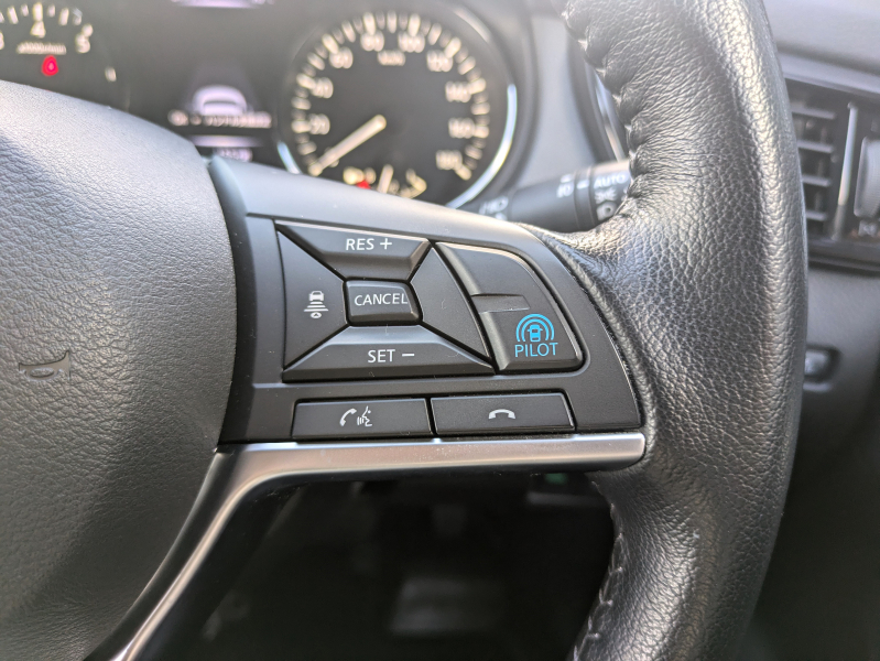 日産 エクストレイル 中古車