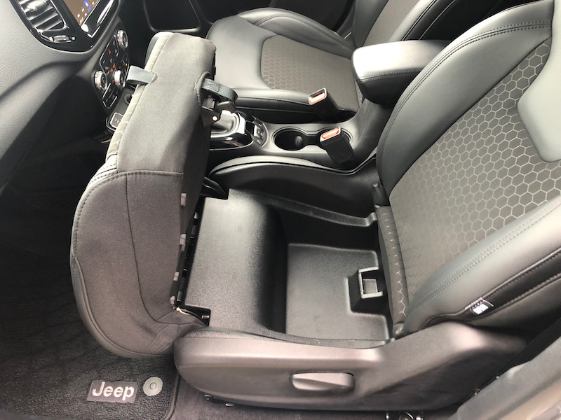ジープ コンパス 中古車