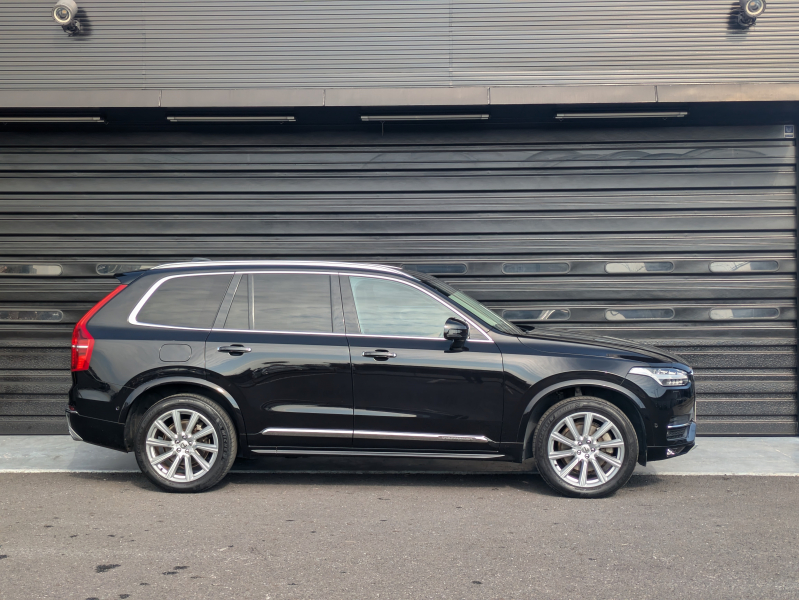ボルボ XC90 中古車