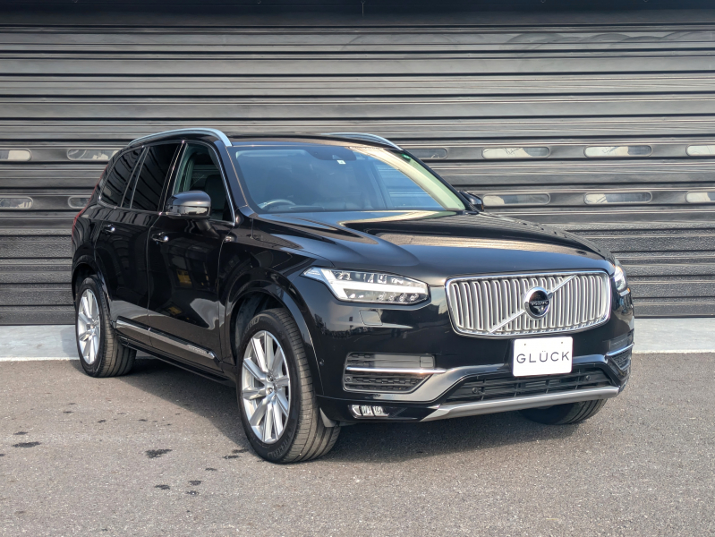 ボルボ XC90 中古車