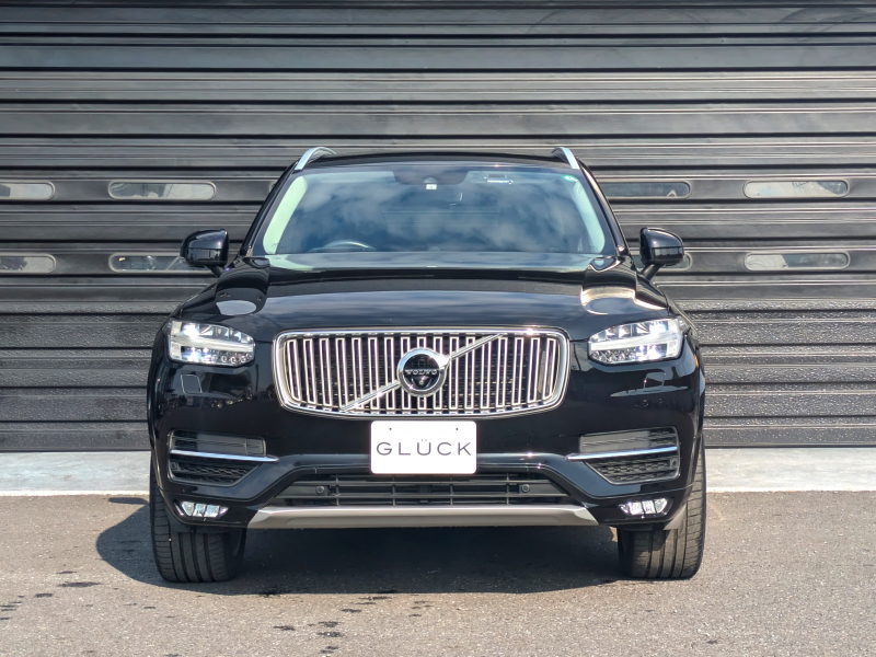 ボルボ XC90 中古車