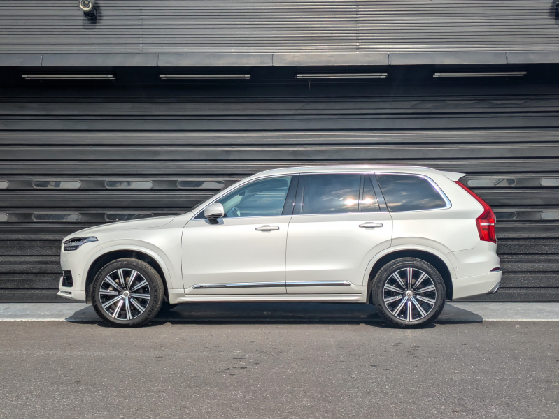 ボルボ XC90 中古車