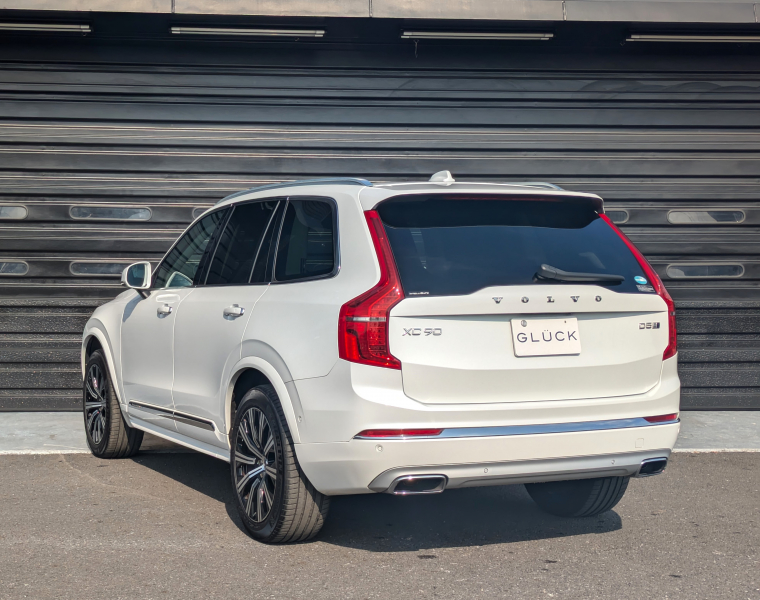 ボルボ XC90 中古車