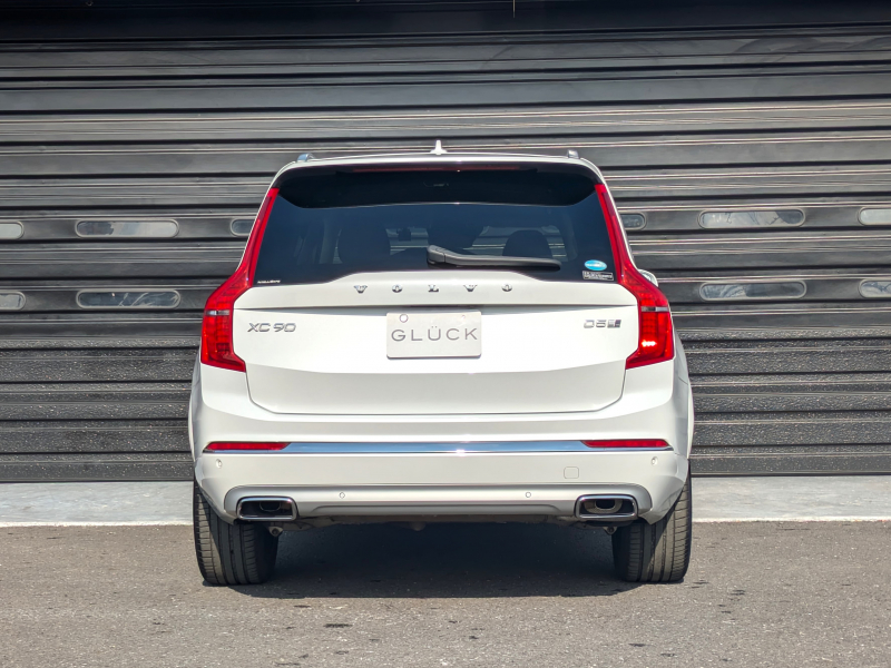 ボルボ XC90 中古車