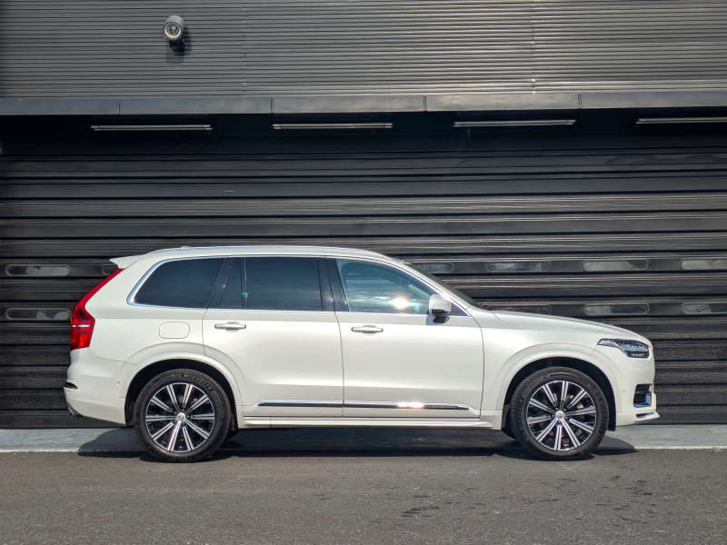 ボルボ XC90 中古車