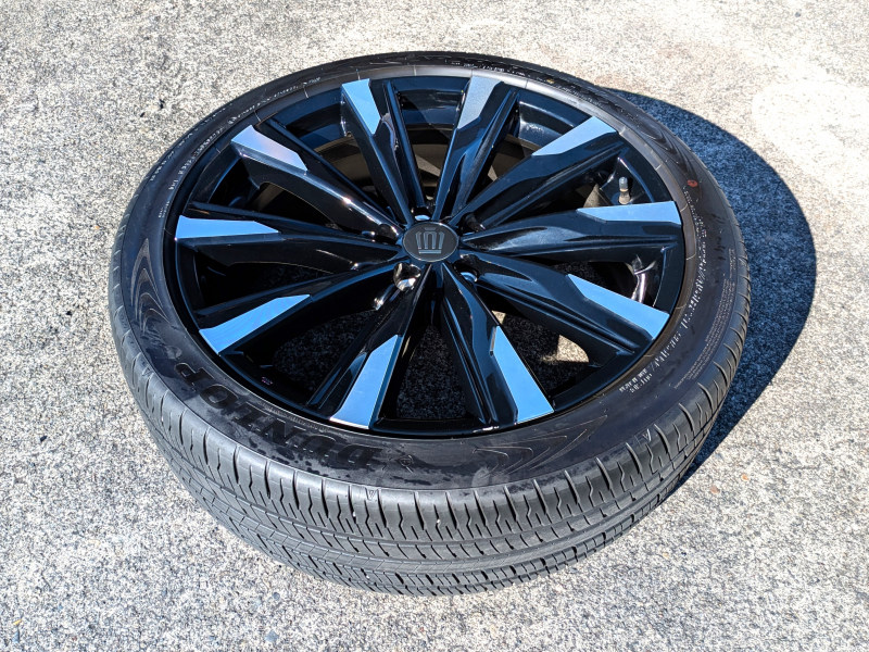 トヨタ クラウン クロスオーバー 中古車