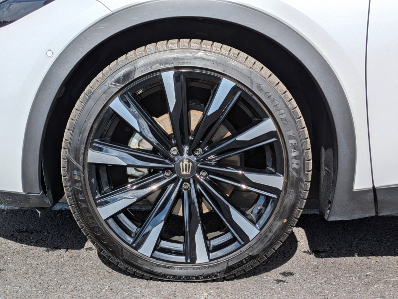 トヨタ クラウン クロスオーバー 中古車