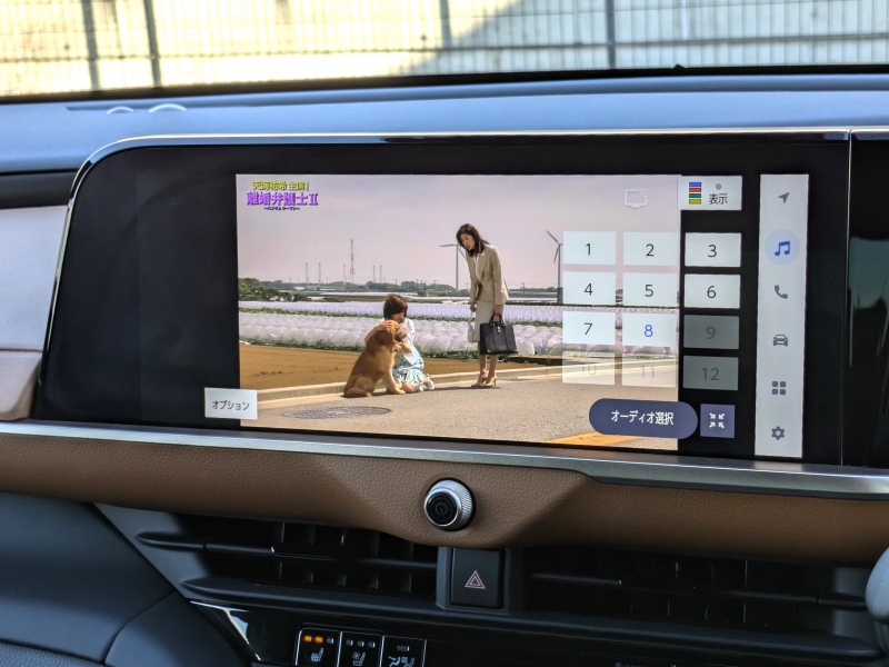 トヨタ クラウン クロスオーバー 中古車