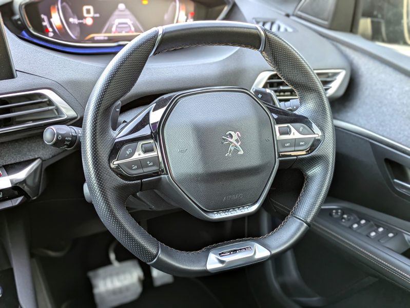 プジョー 3008 中古車