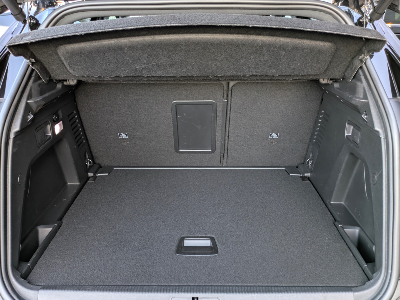 プジョー 3008 中古車