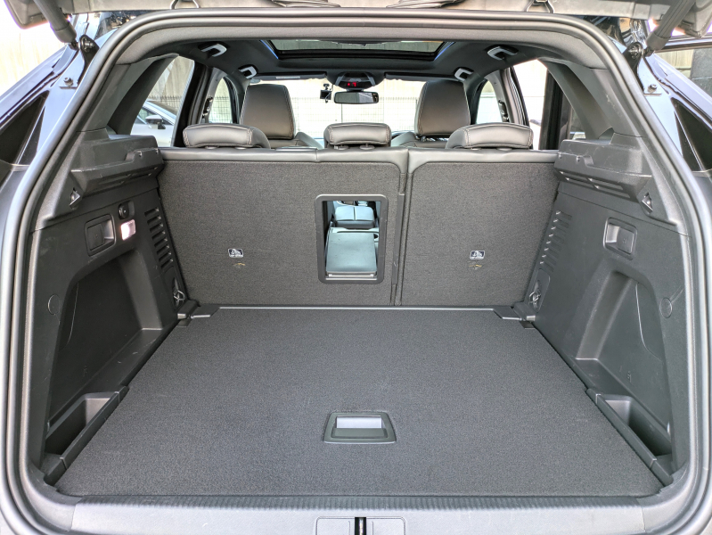 プジョー 3008 中古車