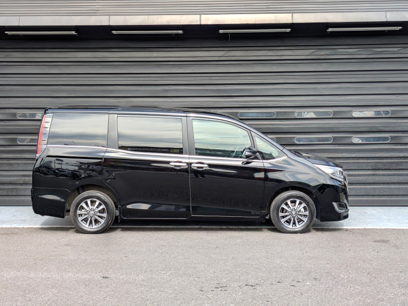 トヨタ エスクァイア 中古車