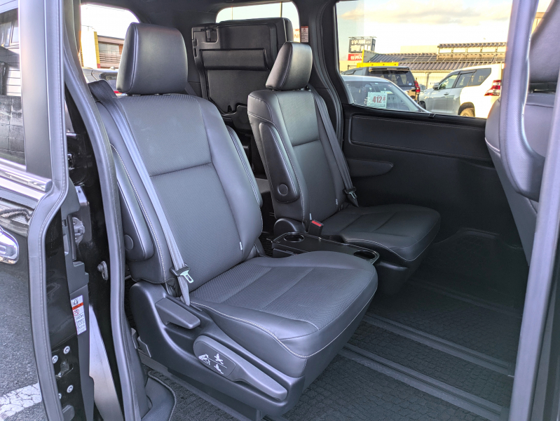 トヨタ エスクァイア 中古車