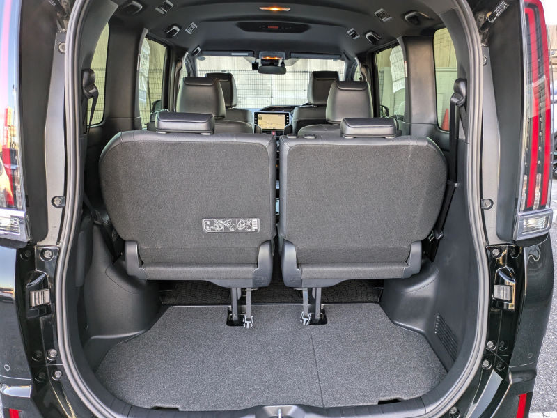 トヨタ エスクァイア 中古車