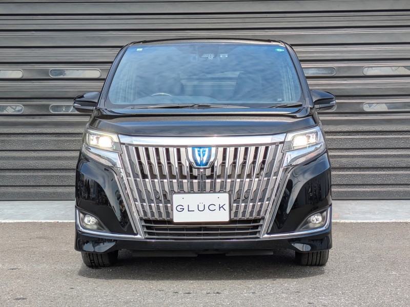 トヨタ エスクァイア 中古車