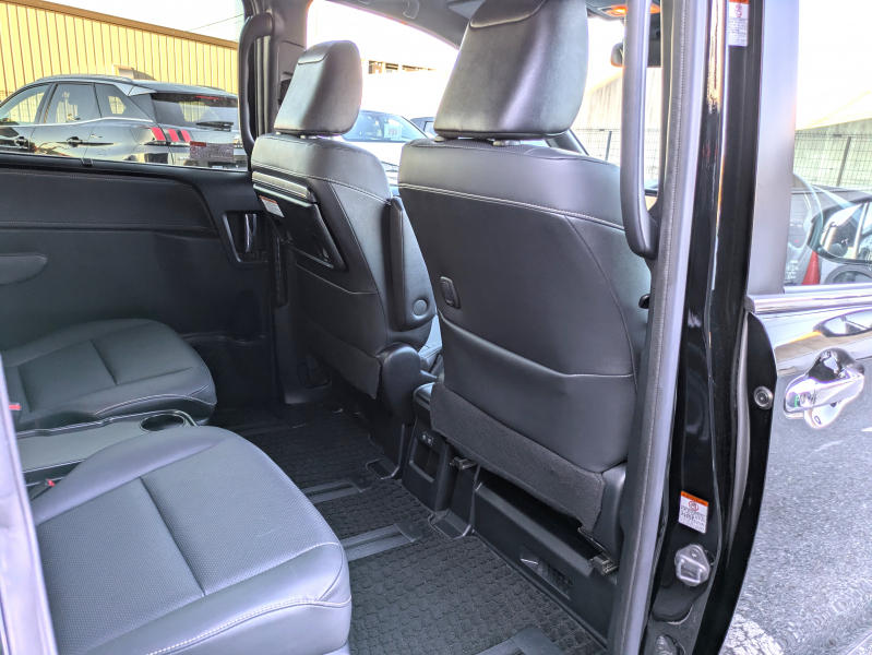 トヨタ エスクァイア 中古車