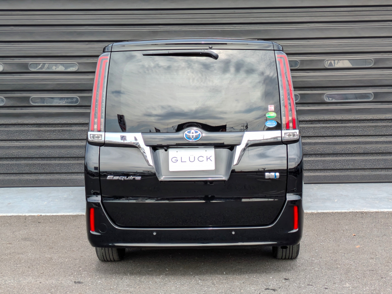 トヨタ エスクァイア 中古車