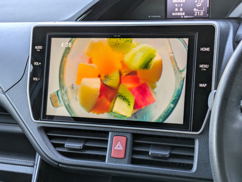 トヨタ エスクァイア 中古車