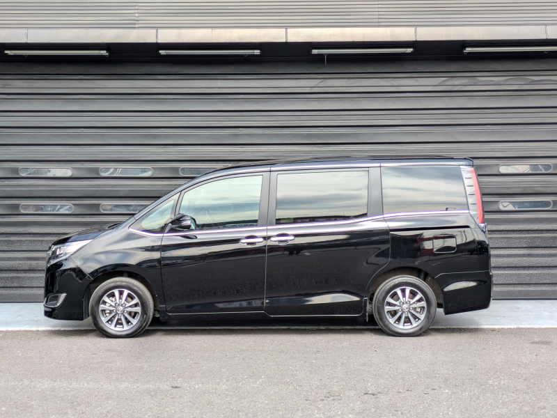 トヨタ エスクァイア 中古車