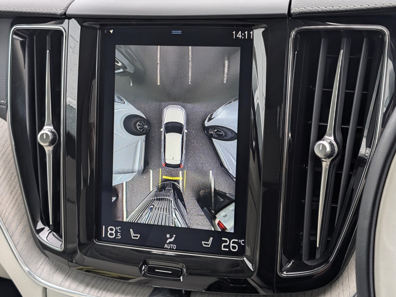 ボルボ XC60 中古車