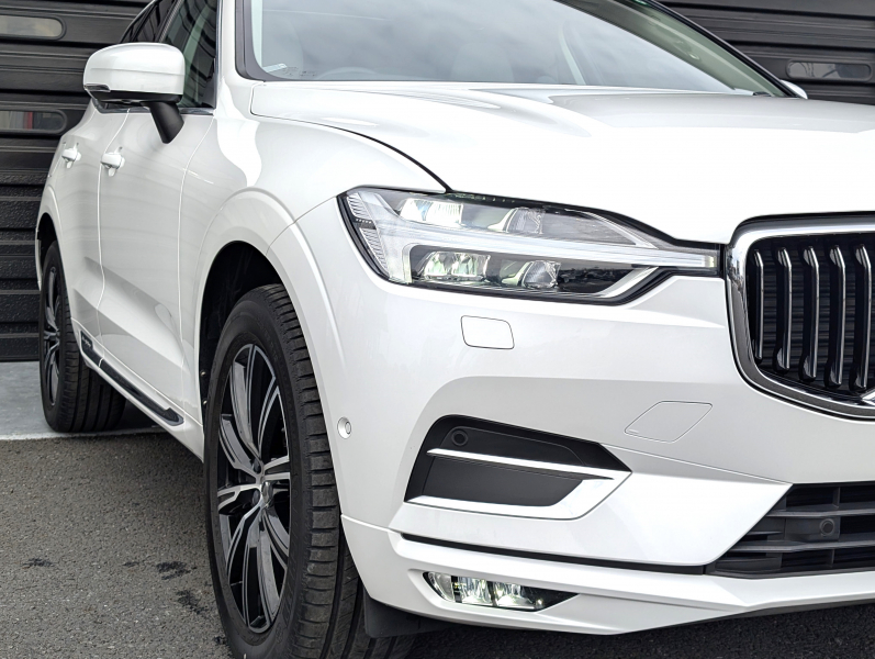 ボルボ XC60 中古車
