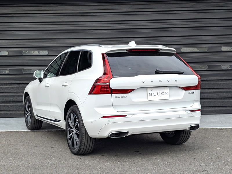 ボルボ XC60 中古車