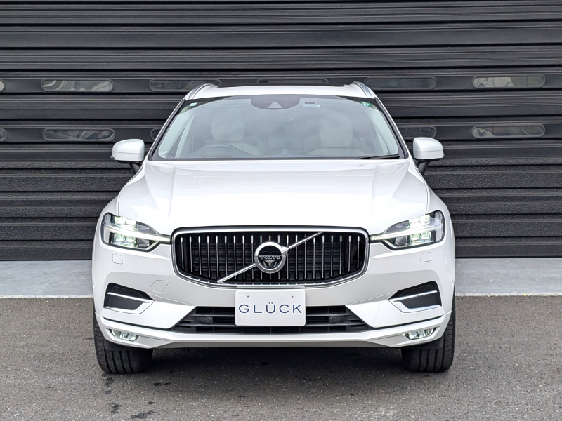 ボルボ XC60 中古車