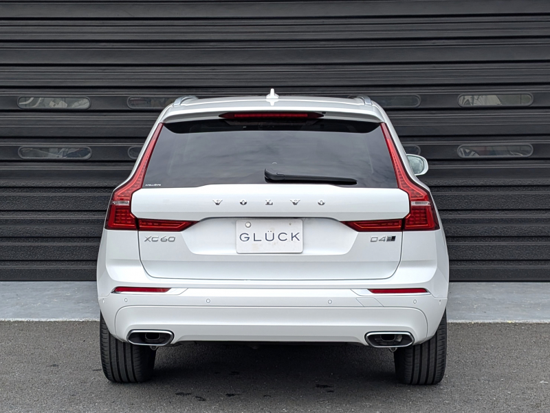 ボルボ XC60 中古車