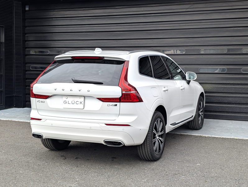 ボルボ XC60 中古車