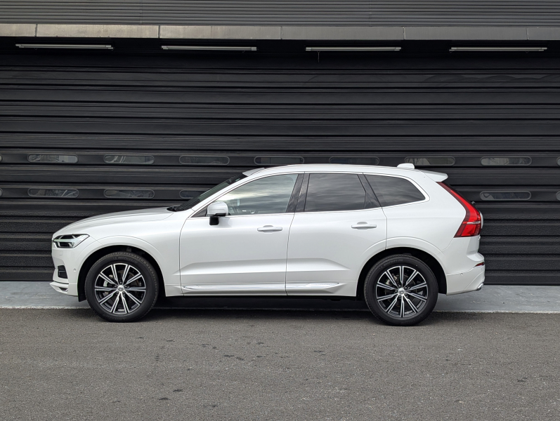 ボルボ XC60 中古車