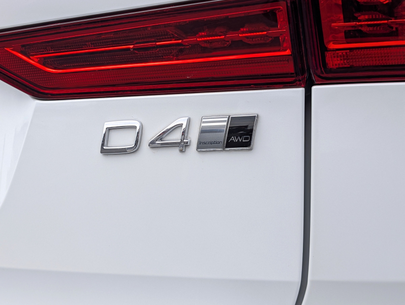 ボルボ XC60 中古車