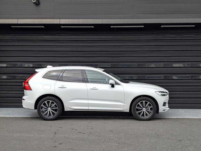 ボルボ XC60 中古車