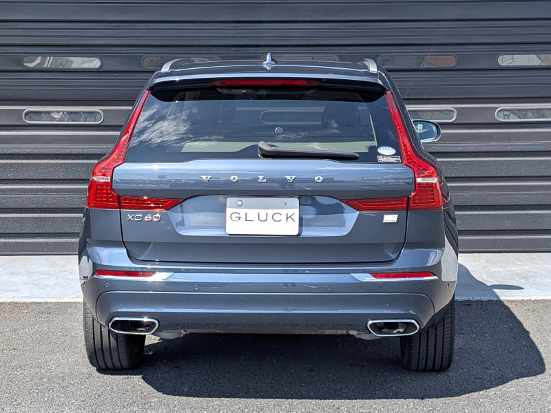 ボルボ XC60 中古車