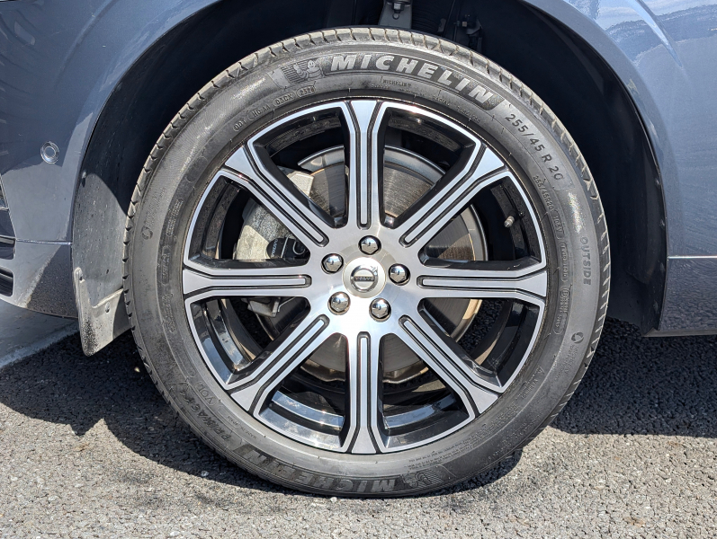 ボルボ XC60 中古車