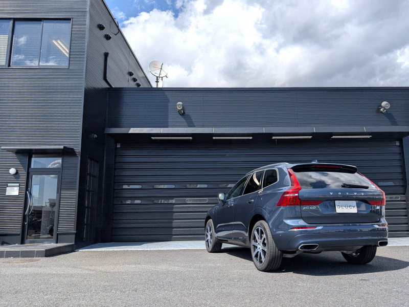 ボルボ XC60 中古車
