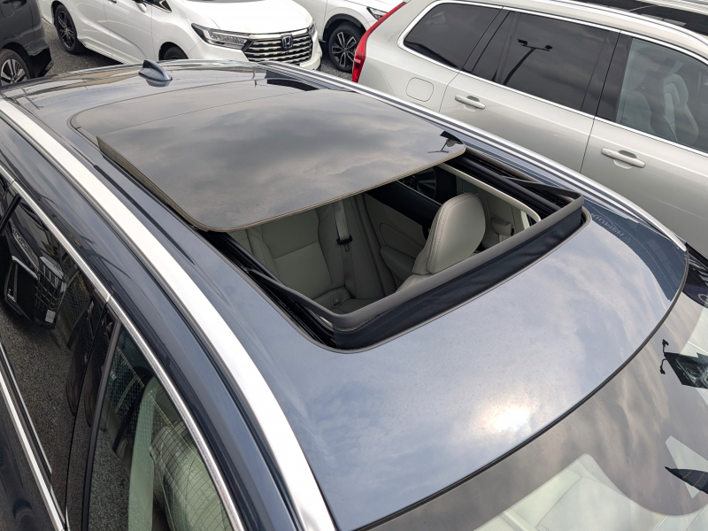 ボルボ XC60 中古車