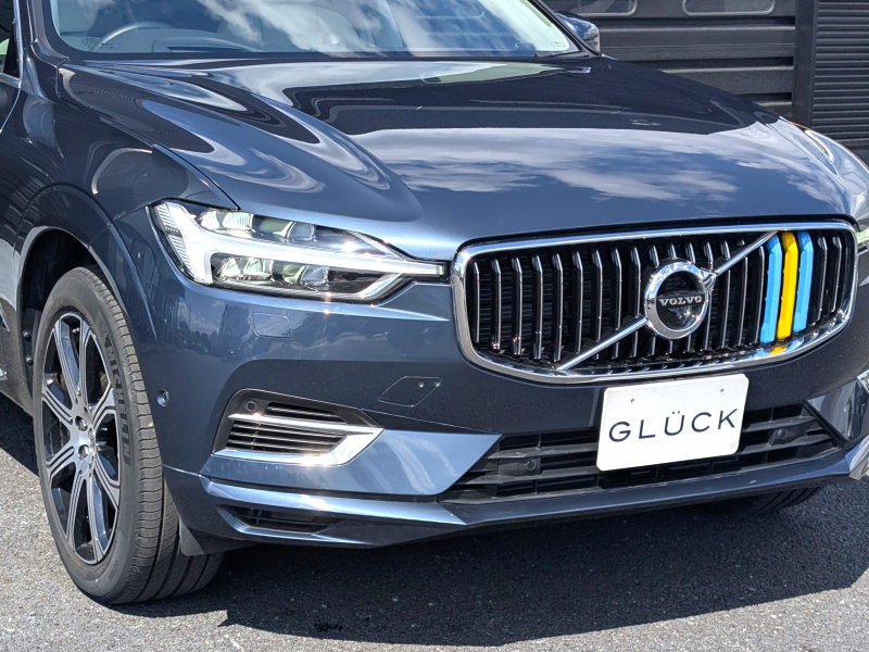 ボルボ XC60 中古車