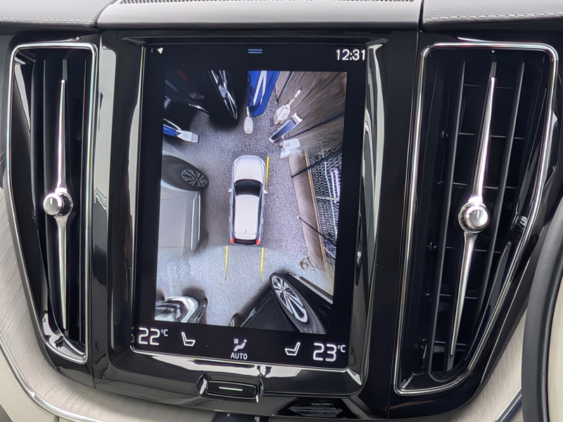 ボルボ XC60 中古車