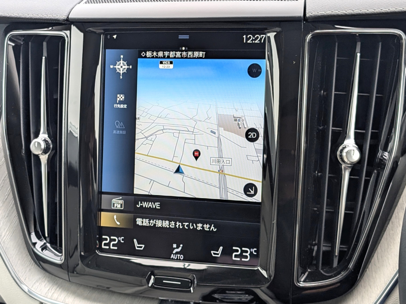 ボルボ XC60 中古車