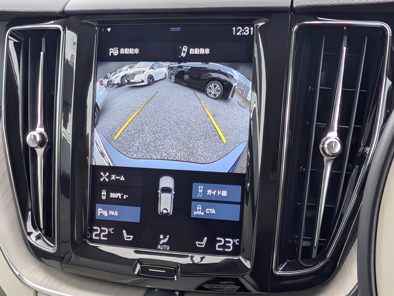 ボルボ XC60 中古車